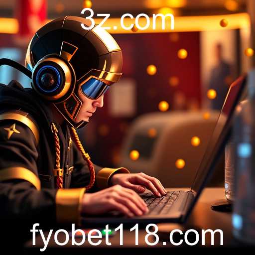 Tendências Emergentes nos Sites de Jogos do Brasil