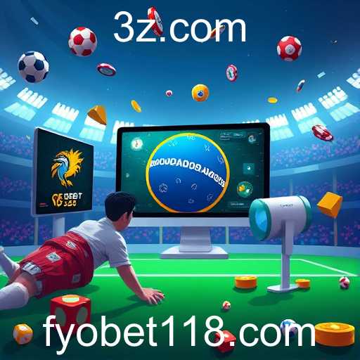 Tendências dos Jogos Online em 2025