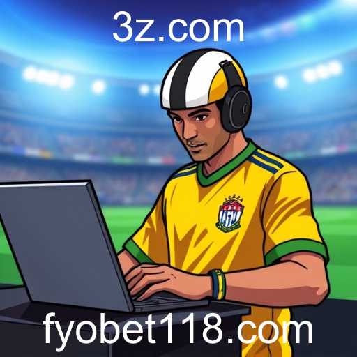 A Ascensão dos Jogos Online no Brasil