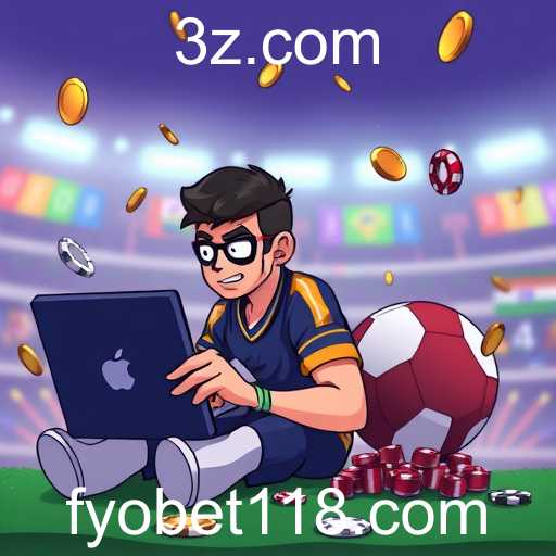 A Ascensão dos Jogos Online no Brasil