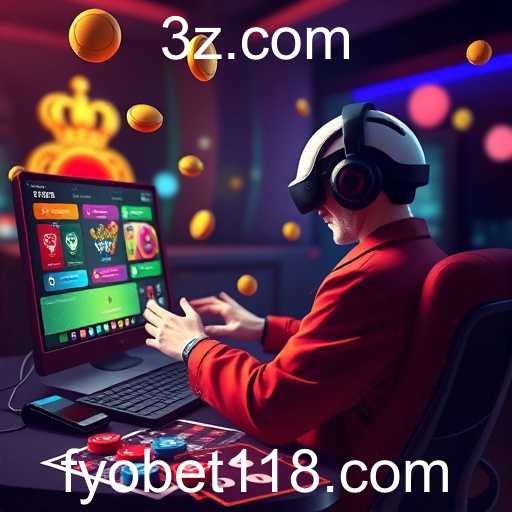 A Ascensão dos Jogos Online em 2026