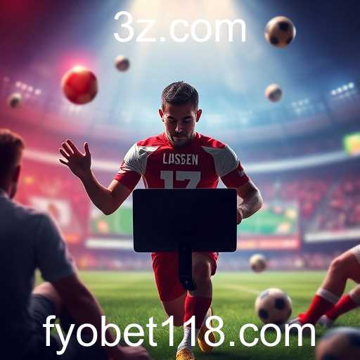 Tendências Emergentes nos Jogos Online