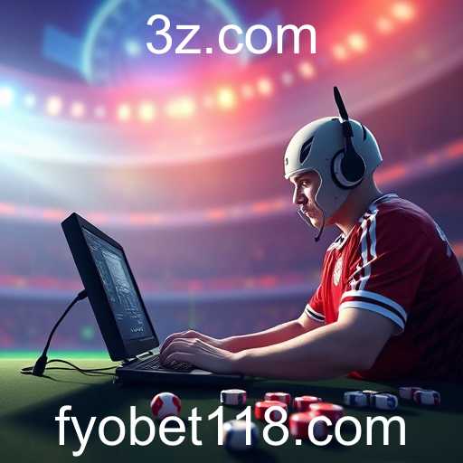 A Expansão dos Jogos Online em 2025