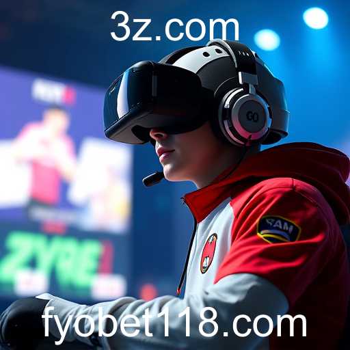 Tendências de Jogos em Fyobet11 Biz para 2025