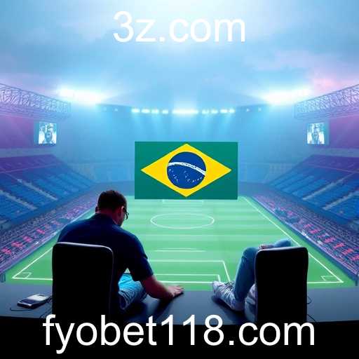 Ascensão dos Jogos Online no Brasil em 2026