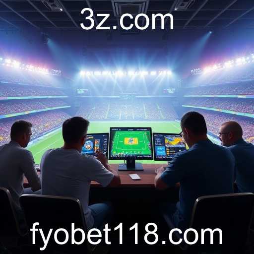 A Evolução dos Sites de Jogos Online