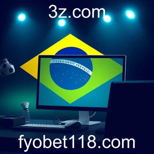 Expansão do Mercado de Jogos Online no Brasil