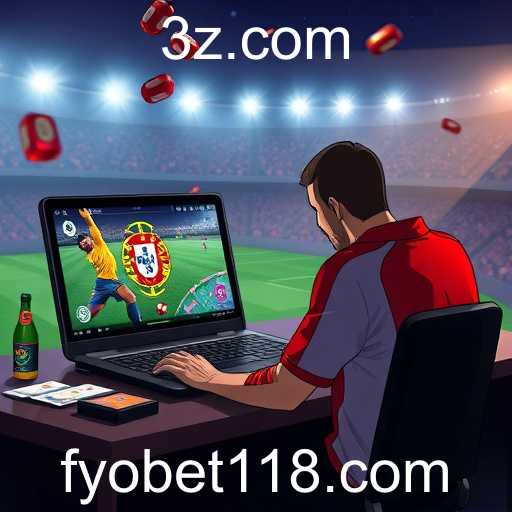 Crescimento dos Sites de Jogos Online em 2026