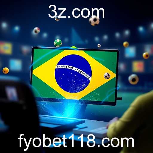 O Impacto dos Jogos Online na Economia Brasileira