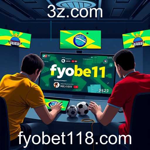 O Impacto dos Jogos Online no Brasil em 2026