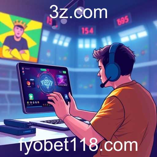 Crescimento dos Jogos Online em 2026