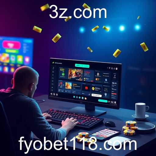 Tendências e Desafios no Mundo dos Jogos Online em 2026