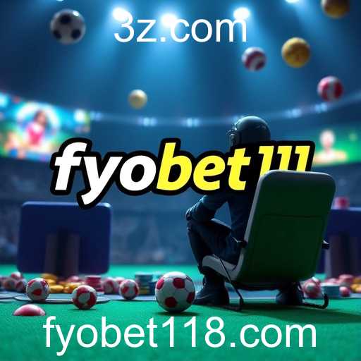 Expansão dos Jogos Online em 2026: Um Olhar sobre o fyobet11 biz