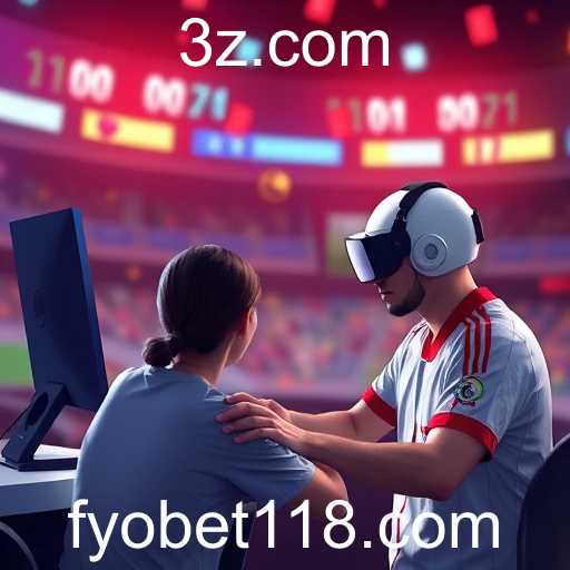 O Crescimento dos Jogos Online em Meio à Transformação Digital