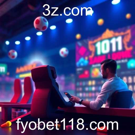 Ascensão e Desafios dos Sites de Jogos Online