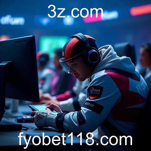 Tendências e Desafios nos Jogos Online em 2026
