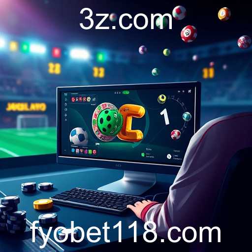 A Revitalização dos Jogos Online no Brasil