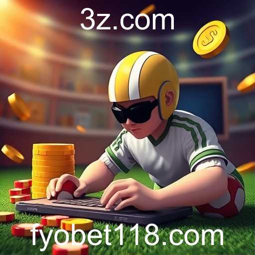 A Ascensão e Impacto do Fyobet11 Biz em 2026