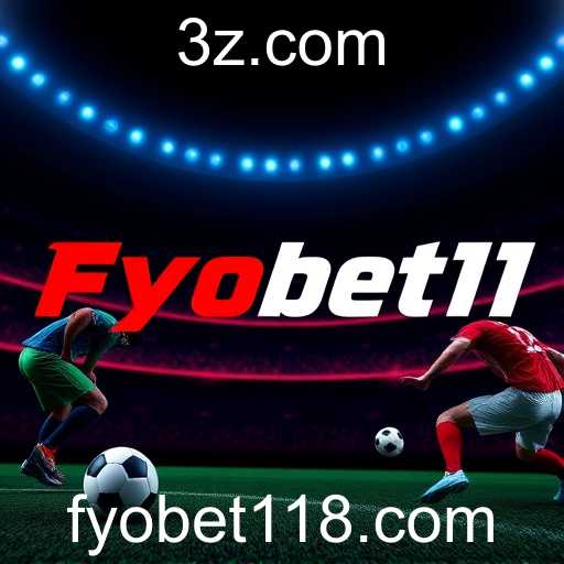 Apostas Esportivas no fyobet11 biz: Uma Experiência de Emoção e Estratégia