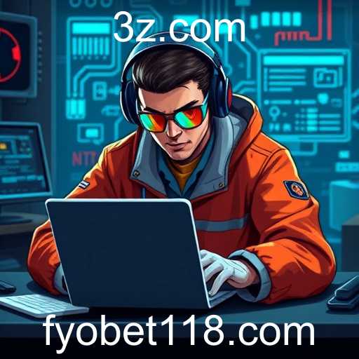 Explorando a Categoria 'Suporte Técnico' no Mundo dos Jogos Online