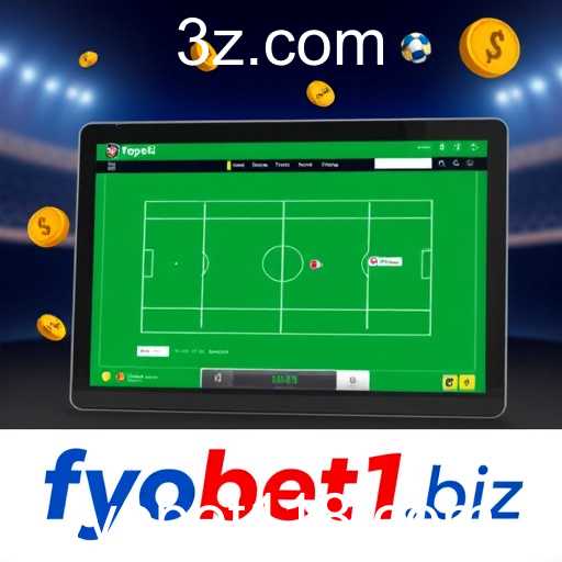 A Importância dos Termos e Condições no Site de Jogos 'fyobet11 biz'