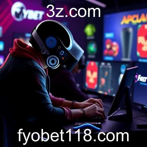 Tendências do Mercado de Jogos Online em 2026